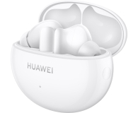 HUAWEI True Wireless Freebuds 5i Białe ANC - 1107564 - zdjęcie 3